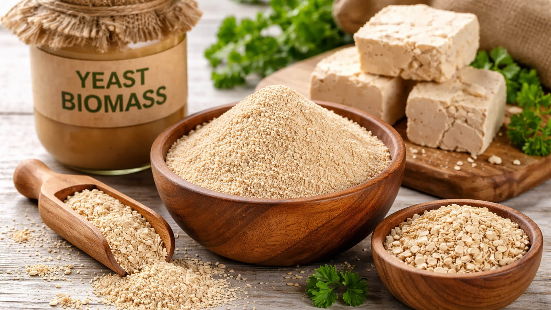 Сухи Дрожди